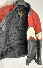 Rare Vintage G'MAC Scottish