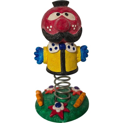 Zebedee the magic roundabout - zebedee,