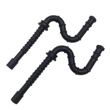 2 PCS Chainsaw Fuel Pipe for
