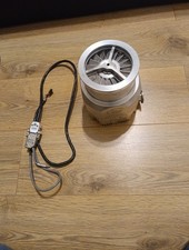 Edwards nEXT240d Rotary Vacuum Pump