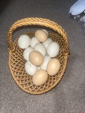 Vintage Ceramic Lattice Weave