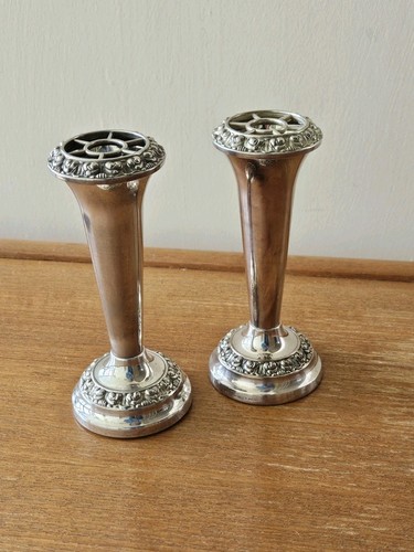 Vintage ianthe silver - 2,