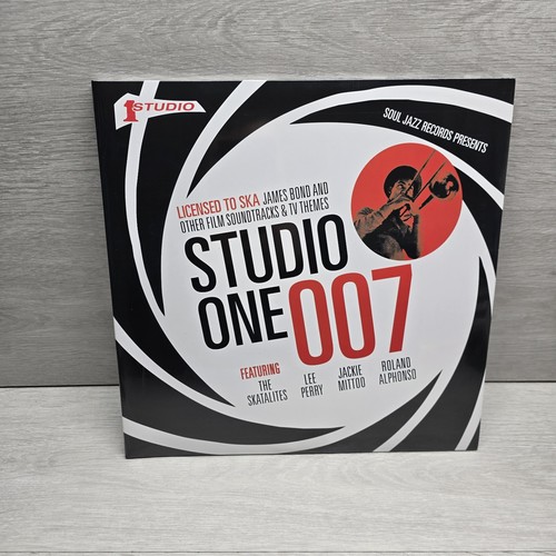 Studio one 007 licensed - studio,