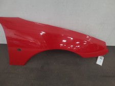 1996 MG MGF Convertible Wing