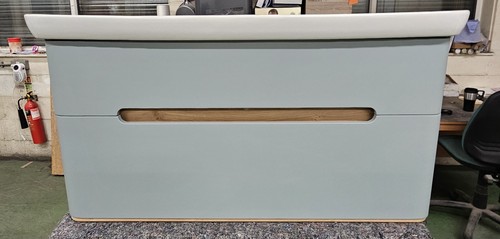 Tl2499 vitra 65879 sento - vitra, 130cm