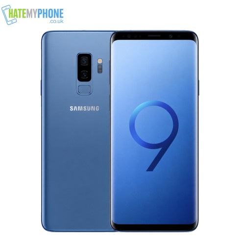 Samsung galaxy plus coral - samsung,