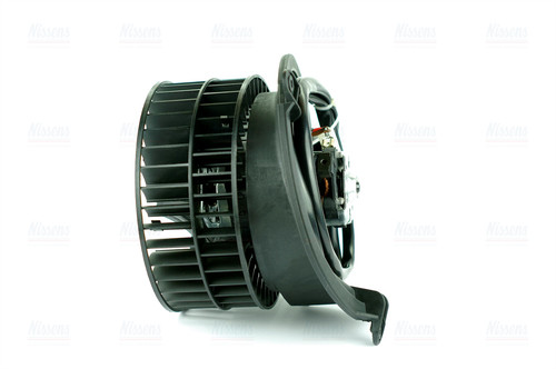 Mercedes benz nissens blower - mercedes,