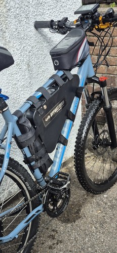 Mountain bike 2000w 52v - bike,