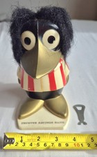 Vintage Crow "Tivvy" TSB