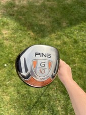 Ping g10 men right - ping,