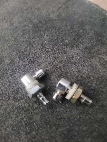 Classic car washer nozzles - classic,