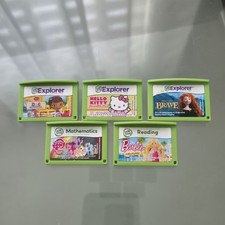 LeapFrog LeapPad 2,3 Ultra Xdi