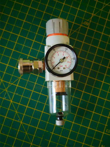 Bsp air filter - air, pressure