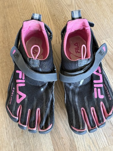 Fila skeletoes water - fila, shoes
