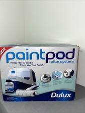 Dulux Paint Pod Roller System