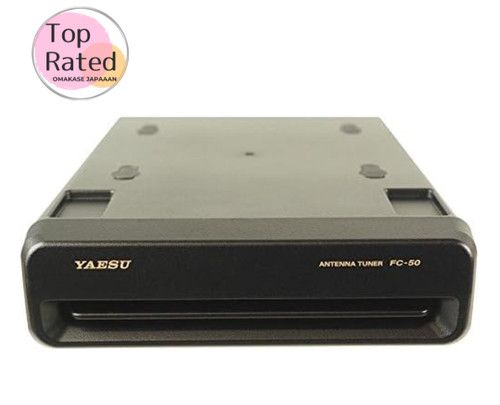 Yaesu automatic antenna - yaesu,