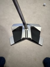 Titleist Scotty Cameron 2024 Phantom 11 Custom Low-torque Chris Finch 34 Inch