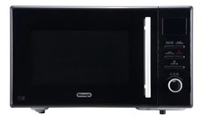 De'Longhi 900W Enamel Cavity