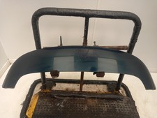 VAUXHALL ASTRA Rear Spoiler 2015-2021 39094301