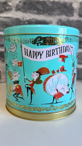 Fortnum mason musical - &,