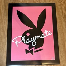 Vintage 2004 Playboy Playmate