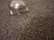 Aluminium Mushroom Vent