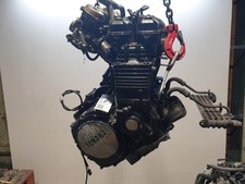 1987 YAMAHA FZR 1000  ENGINE  34,288 MILES TESTED 