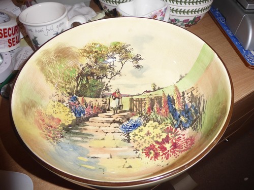 Royal doulton collectors - doulton,