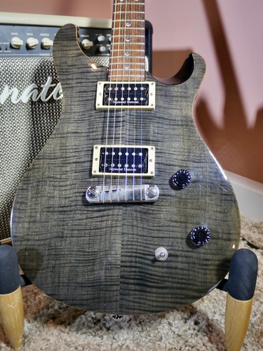 Prs custom 2007 upgraded - se,