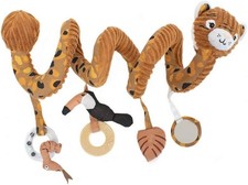 SPECULOS THE TIGER ACTIVITY