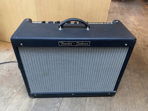 Fender hot rod deluxe - hot,