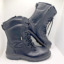 Jallatte Jal Evolution SAS Work Boots Safety Toes UK 9