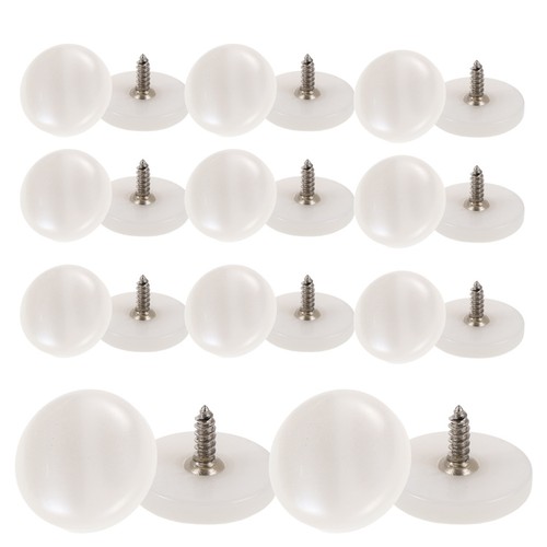 40pcs accordion key - key, cap