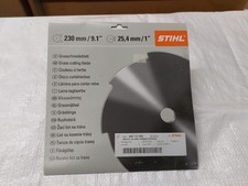 Stihl Strimmer Blade