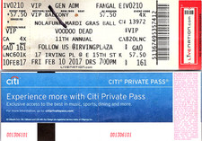 VOODOO DEAD FULL CONCERT