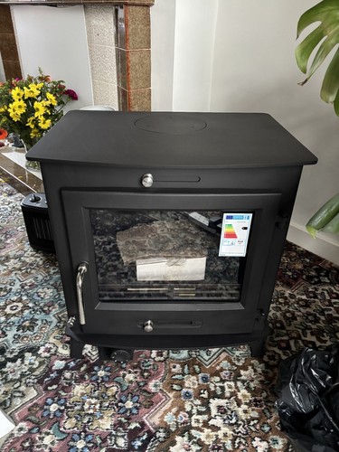 Ecosy ottawa 12kw - boiler, multi