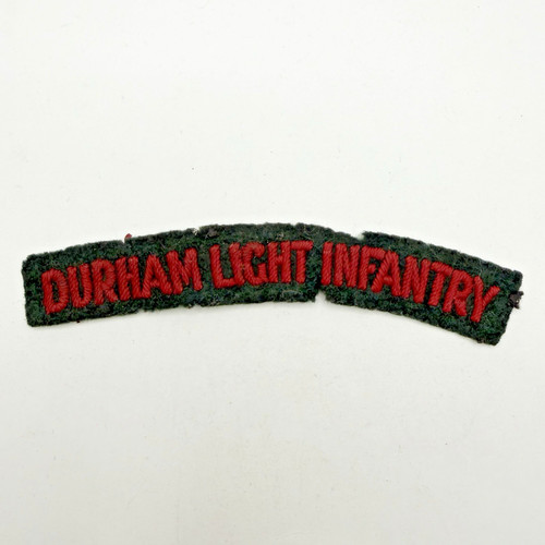 Genuine ww2 9th battalion - ww2,