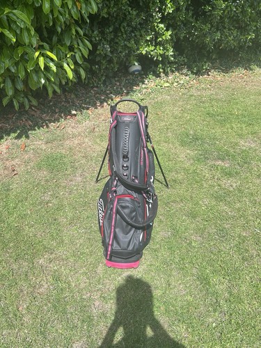 Titleist golf stand bag - golf,