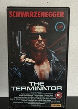 The Terminator Arnold