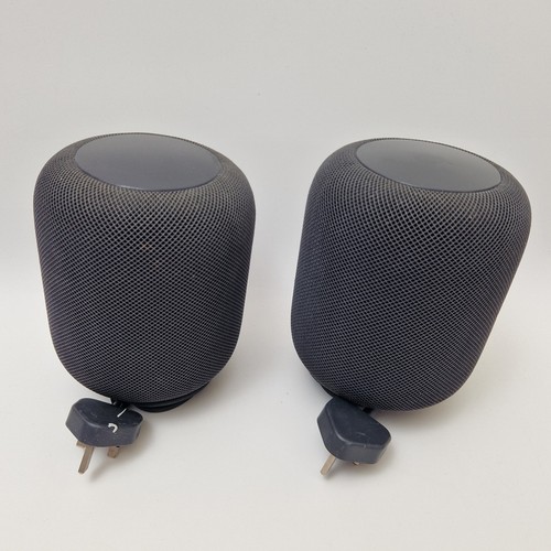 Apple homepod 1st - apple,