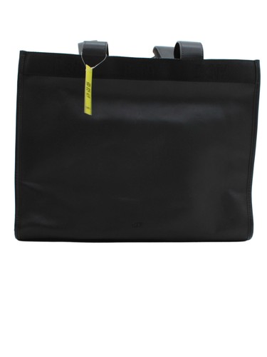 Dkny men bag black - dkny, 100%