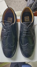 Mens footsure steel toe - mens,