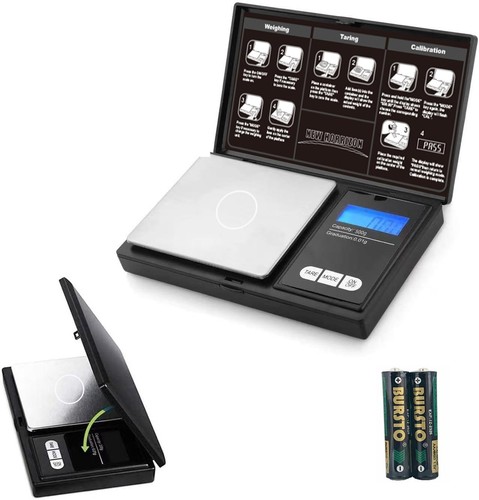 New horrizon digital scales - horrizon,