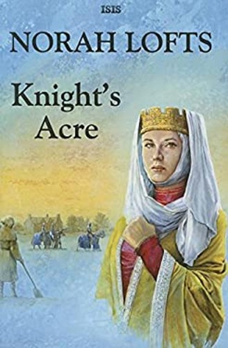 Knight acre hardcover norah - hardcover,