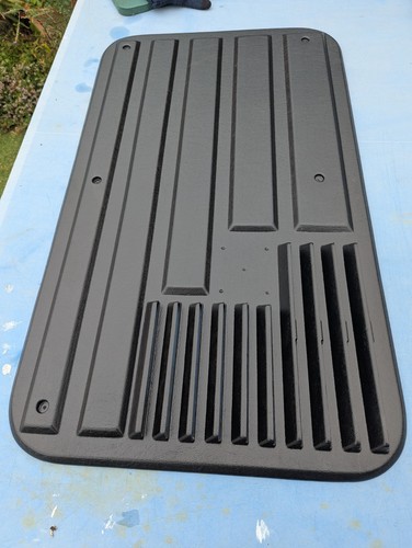 Camper van window cover with - van,