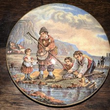 Prattware Coloured 1870’s