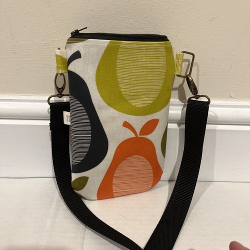 Crossbody mobile phone bag - bag,