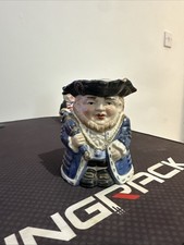 This is a vintage character