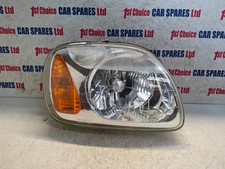 NISSAN MICRA MK2 FL K11 2001