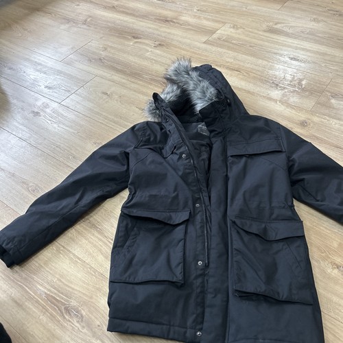 Primark women parka jacket - primark,